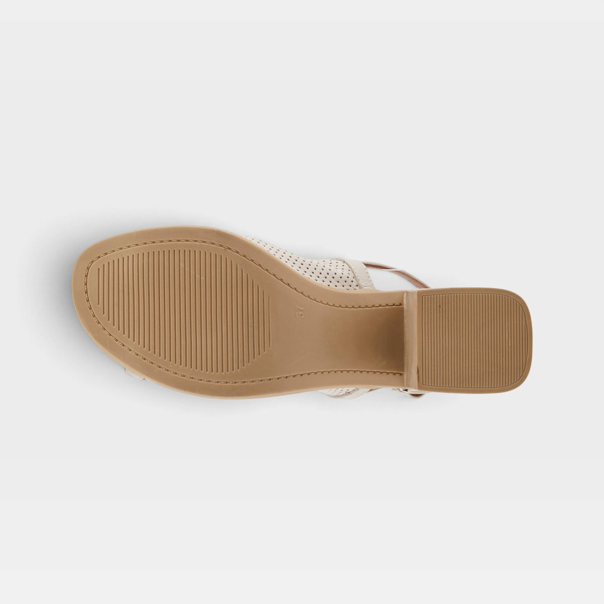 SPRING STEP NOCTIUM SANDALS