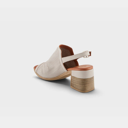 SPRING STEP NOCTIUM SANDALS