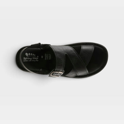 SPRING STEP MEN NOFAR SANDALS
