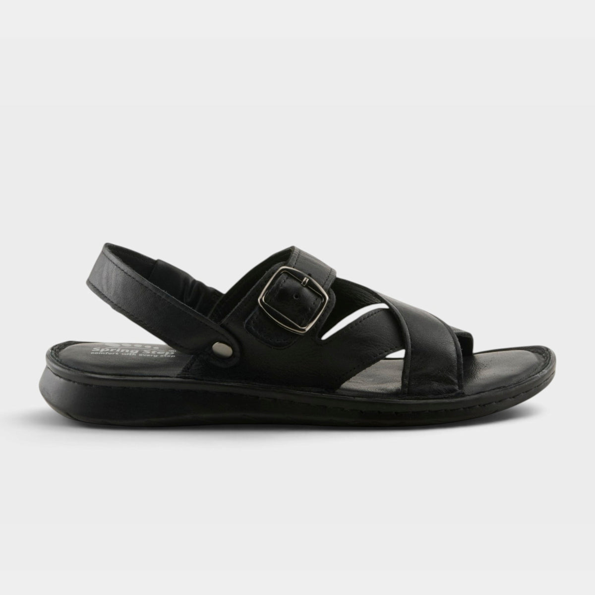 SPRING STEP MEN NOFAR SANDALS