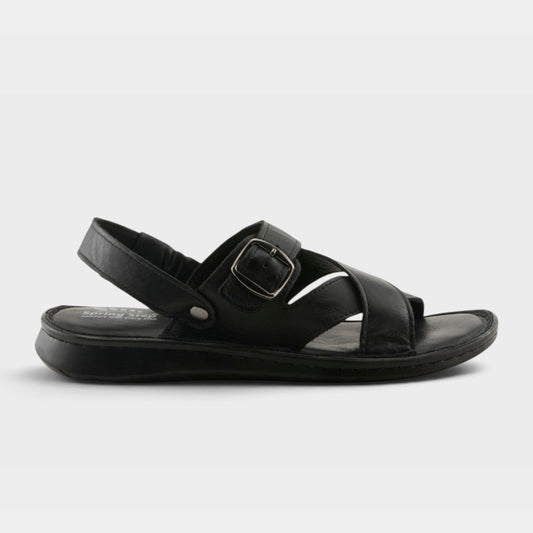SPRING STEP MEN NOFAR SANDALS