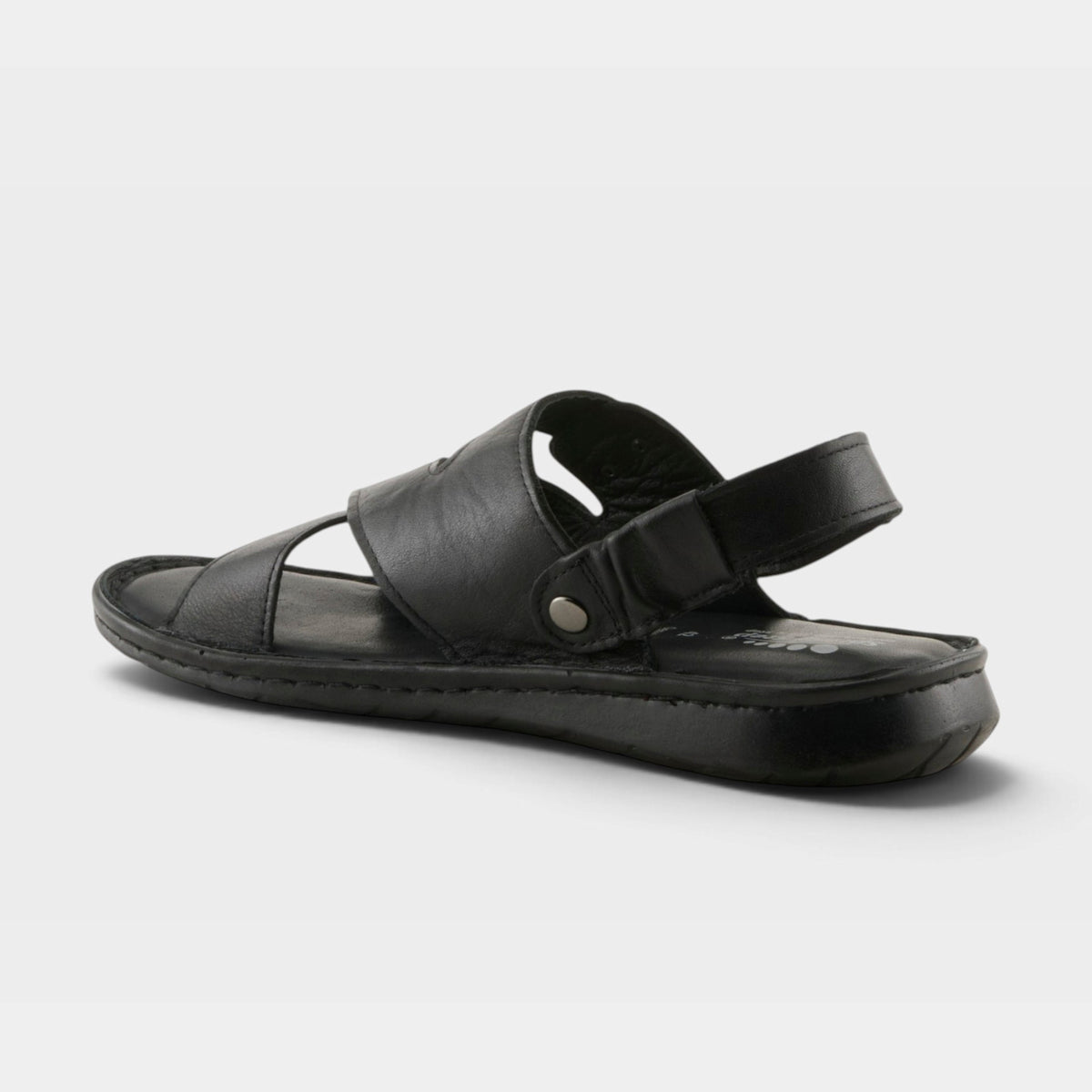 SPRING STEP MEN NOFAR SANDALS