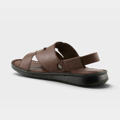SPRING STEP MEN NOFAR SANDALS