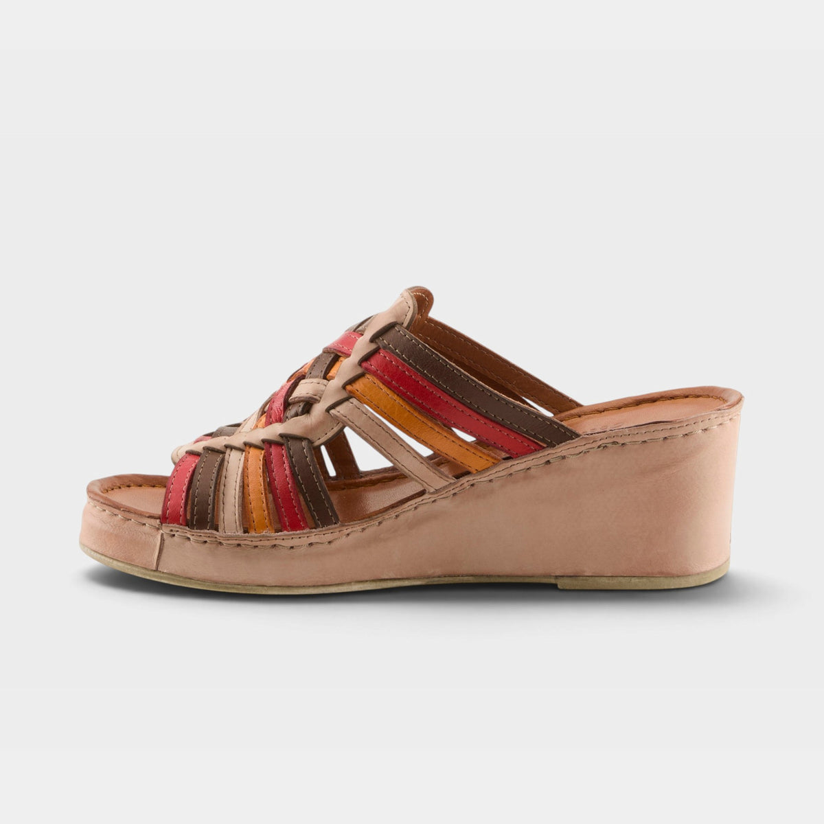 SPRING STEP NOKIAH SANDALS