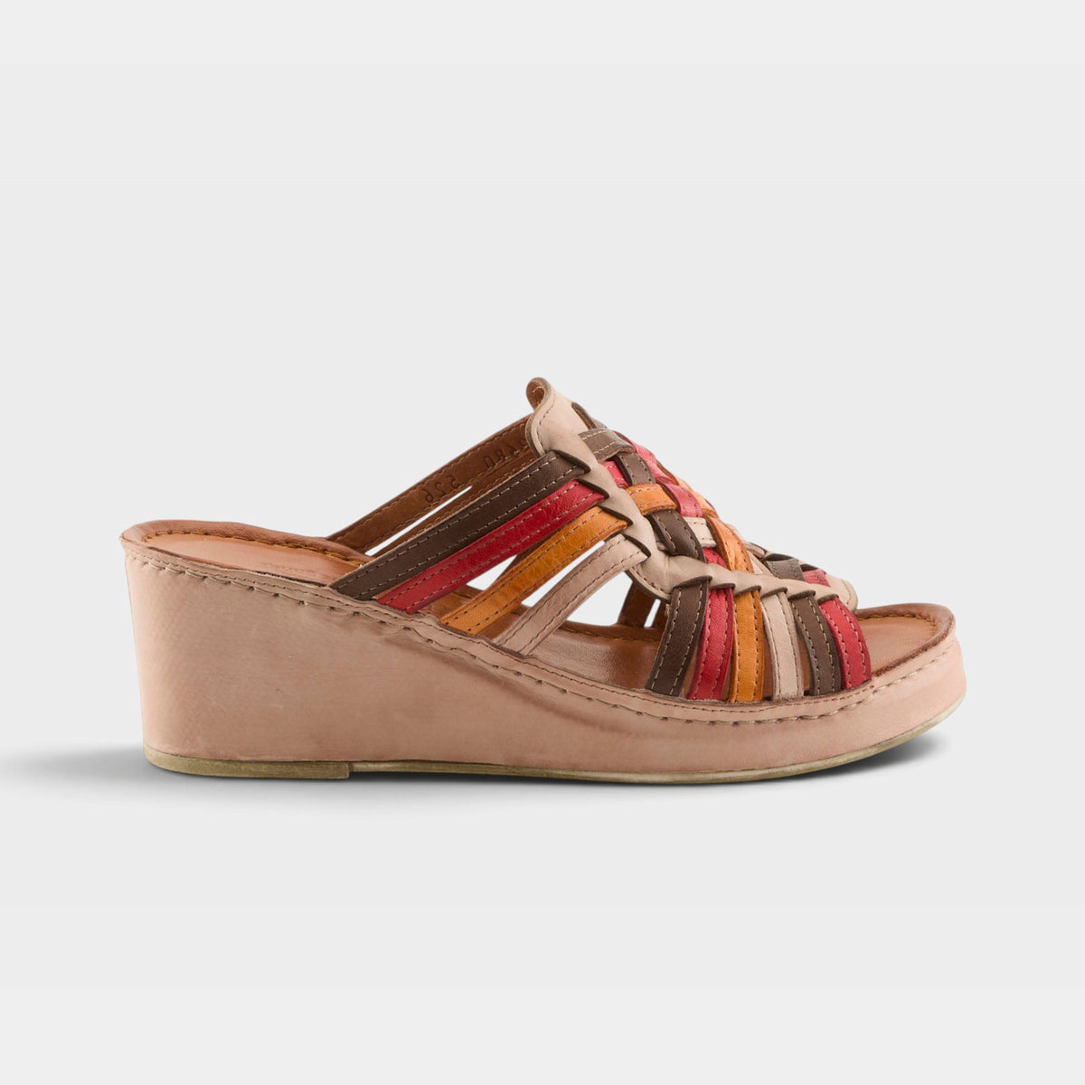 SPRING STEP NOKIAH SANDALS