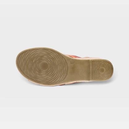 SPRING STEP NOKIAH SANDALS