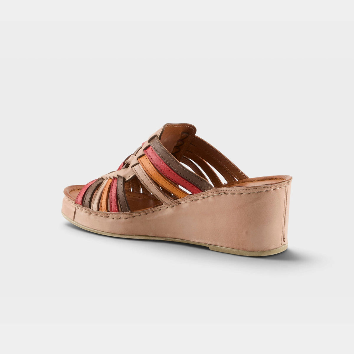 SPRING STEP NOKIAH SANDALS