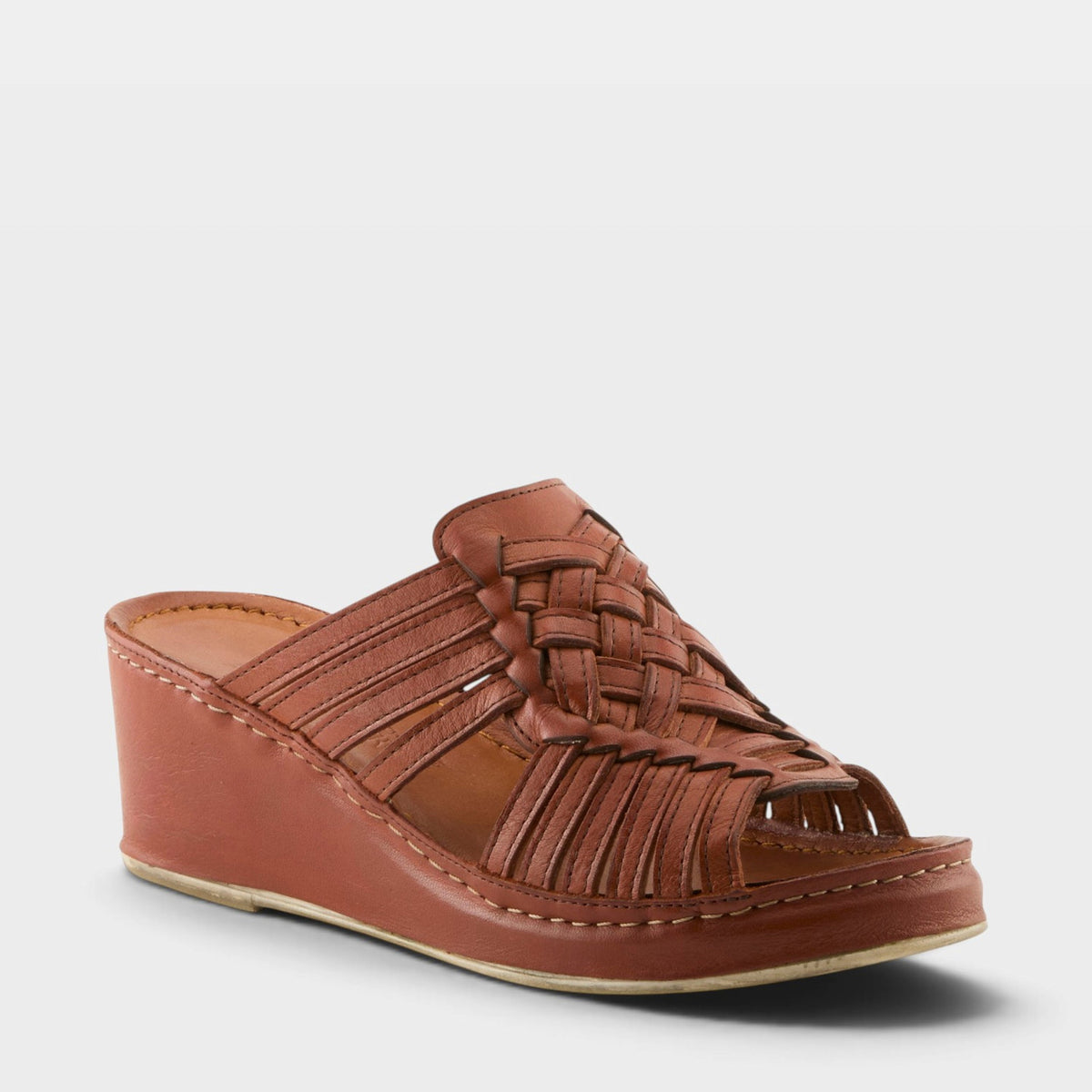 SPRING STEP NOKIAH SANDALS