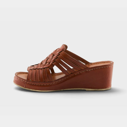 SPRING STEP NOKIAH SANDALS