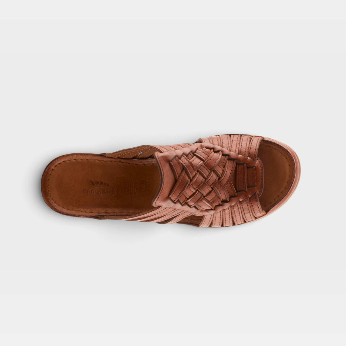 SPRING STEP NOKIAH SANDALS