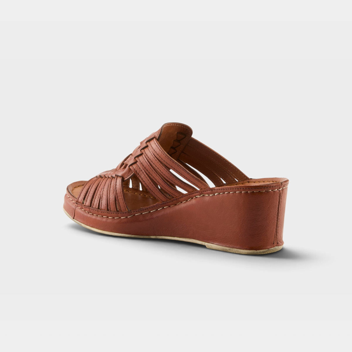 SPRING STEP NOKIAH SANDALS