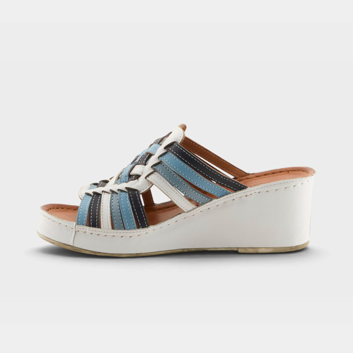 SPRING STEP NOKIAH SANDALS