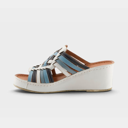SPRING STEP NOKIAH SANDALS