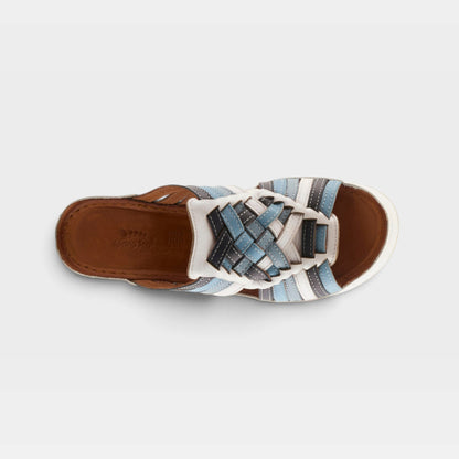 SPRING STEP NOKIAH SANDALS