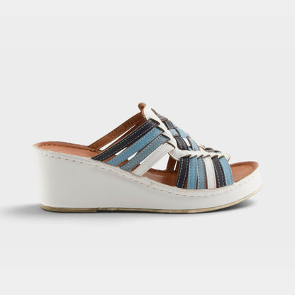 SPRING STEP NOKIAH SANDALS