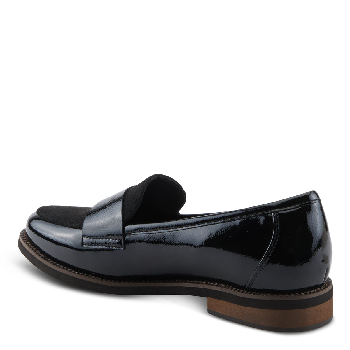 PATRIZIA NOLDIN SHOES