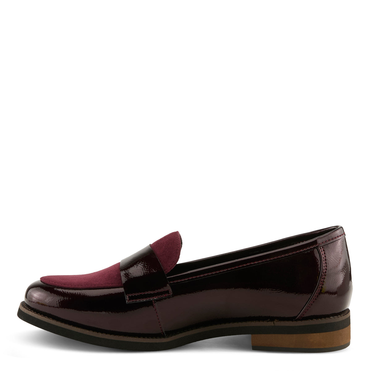 PATRIZIA NOLDIN SHOES