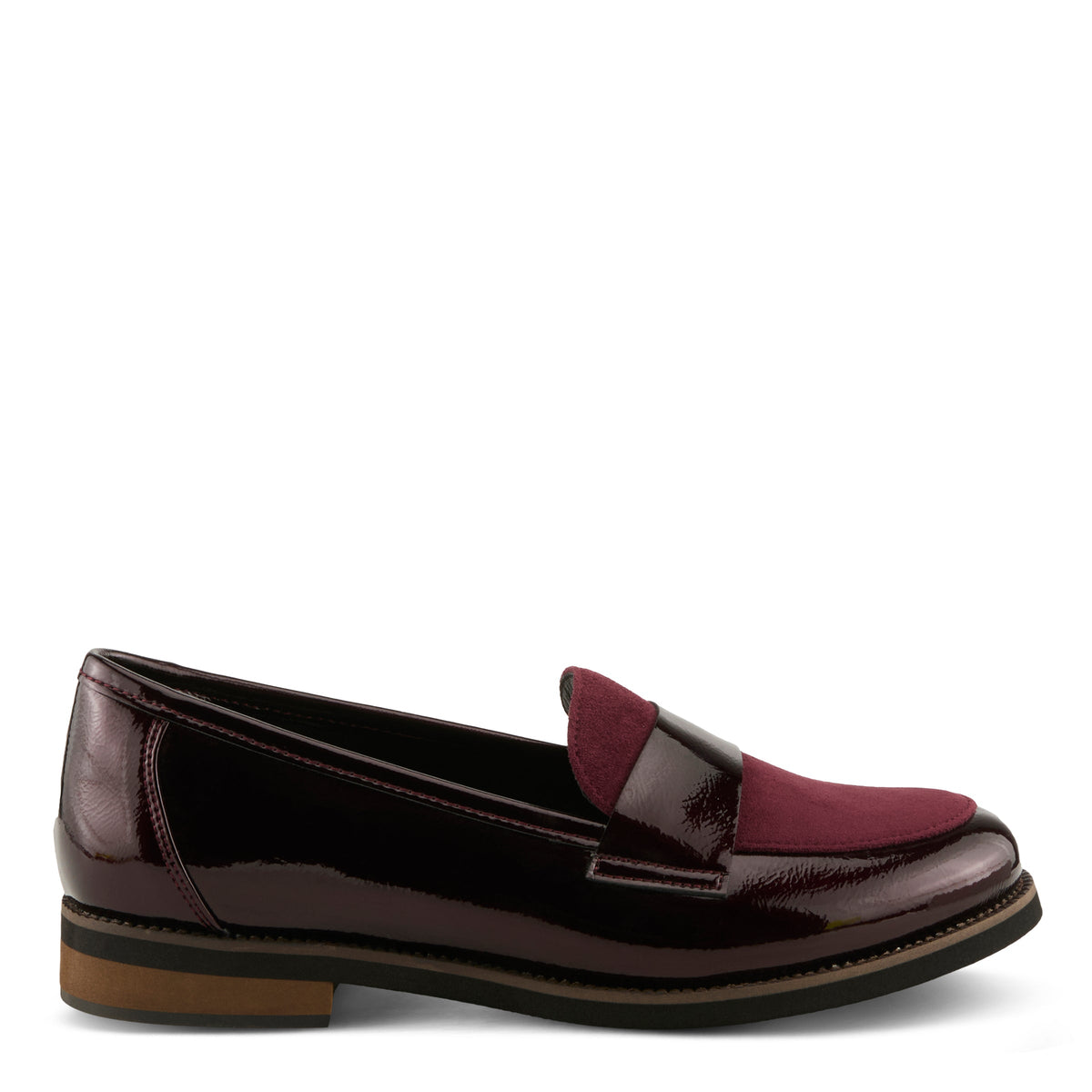 PATRIZIA NOLDIN SHOES
