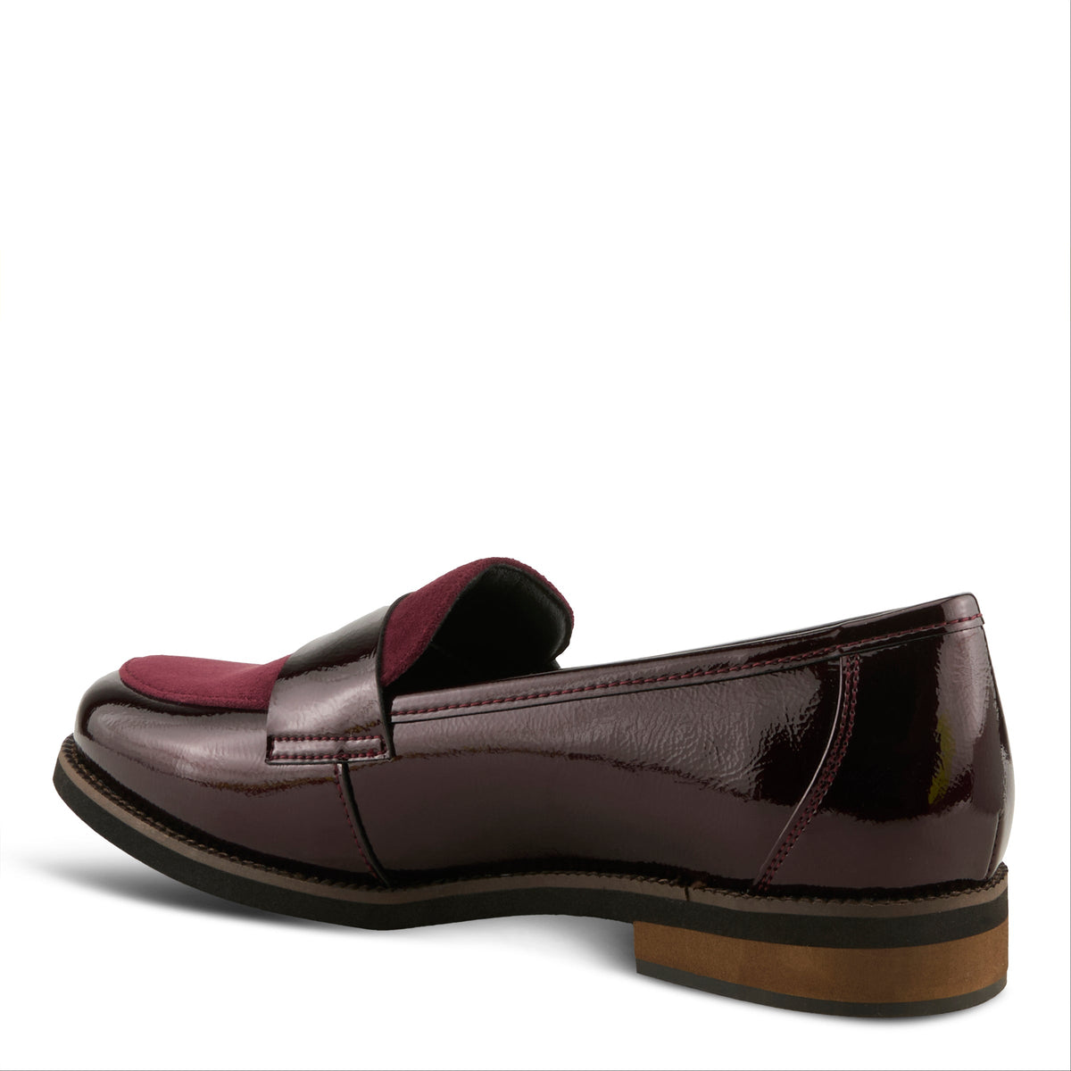 PATRIZIA NOLDIN SHOES