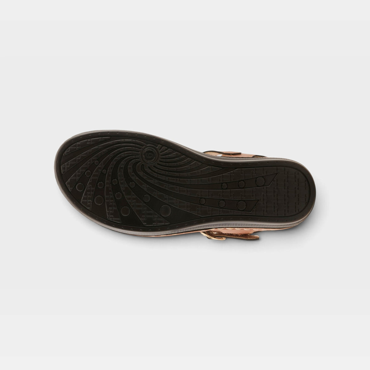 PATRIZIA NOUGATISH SHOE