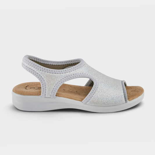 FLEXUS NYAMAN-PINDOTT SANDALS