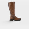 MEDIUM BROWN