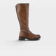 MEDIUM BROWN