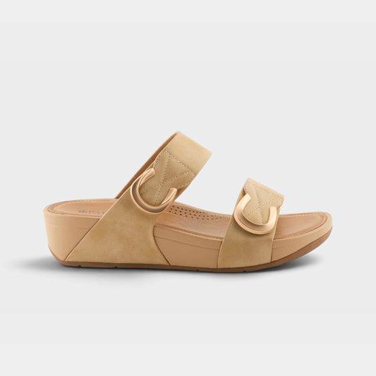 PATRIZIA OCEANDRIVE-LUX SANDALS