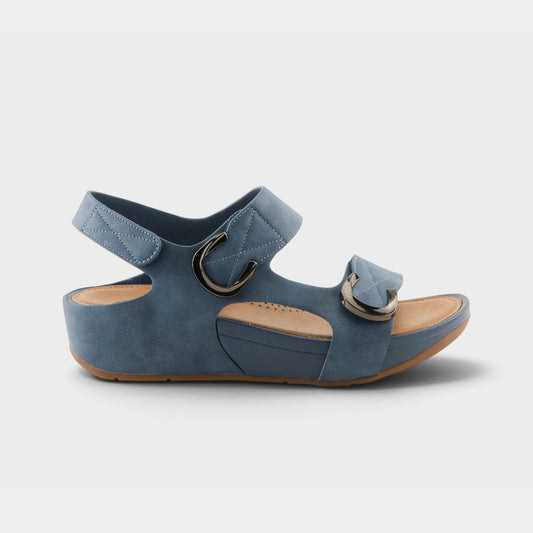PATRIZIA OCEANWAY-LUX SANDALS