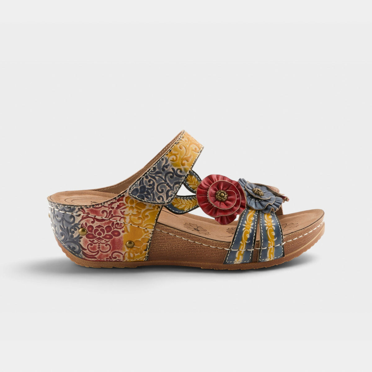 L'ARTISTE OHSOSWEET SANDALS