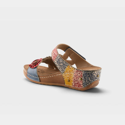 L'ARTISTE OHSOSWEET SANDALS