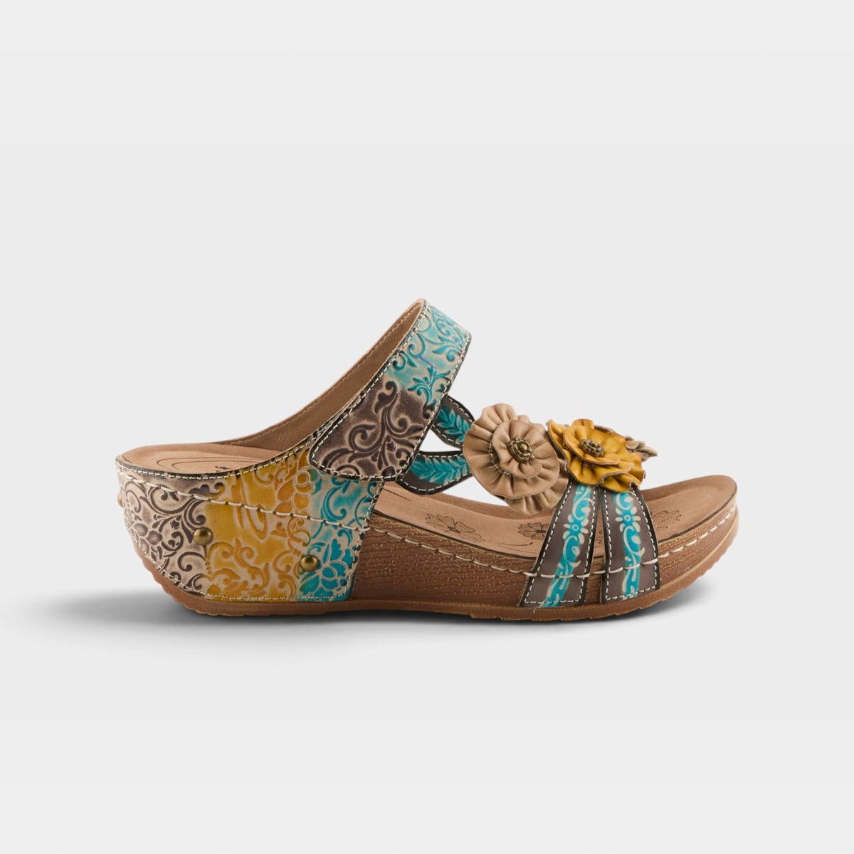 L'ARTISTE OHSOSWEET SANDALS