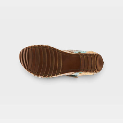 L'ARTISTE OHSOSWEET SANDALS