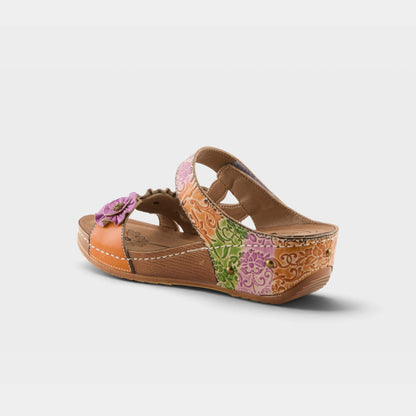 L'ARTISTE OHSOSWEET SANDALS