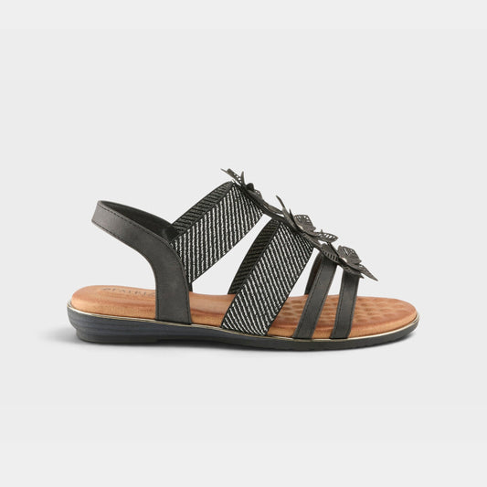 PATRIZIA OMANA SANDALS