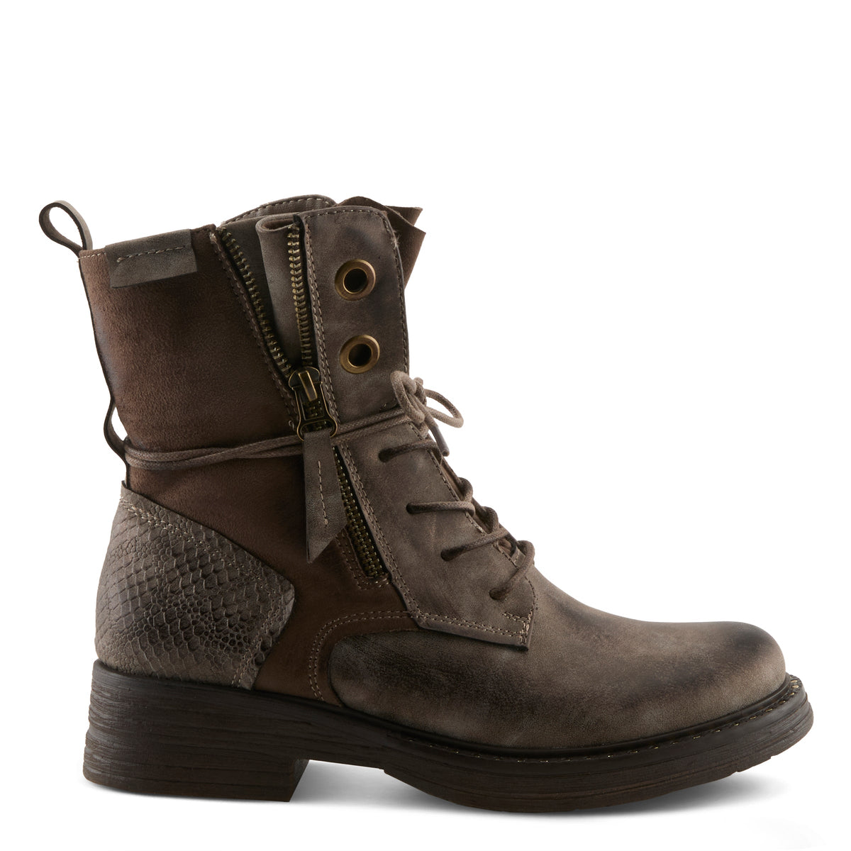 PATRIZIA ONEFORALL BOOTS