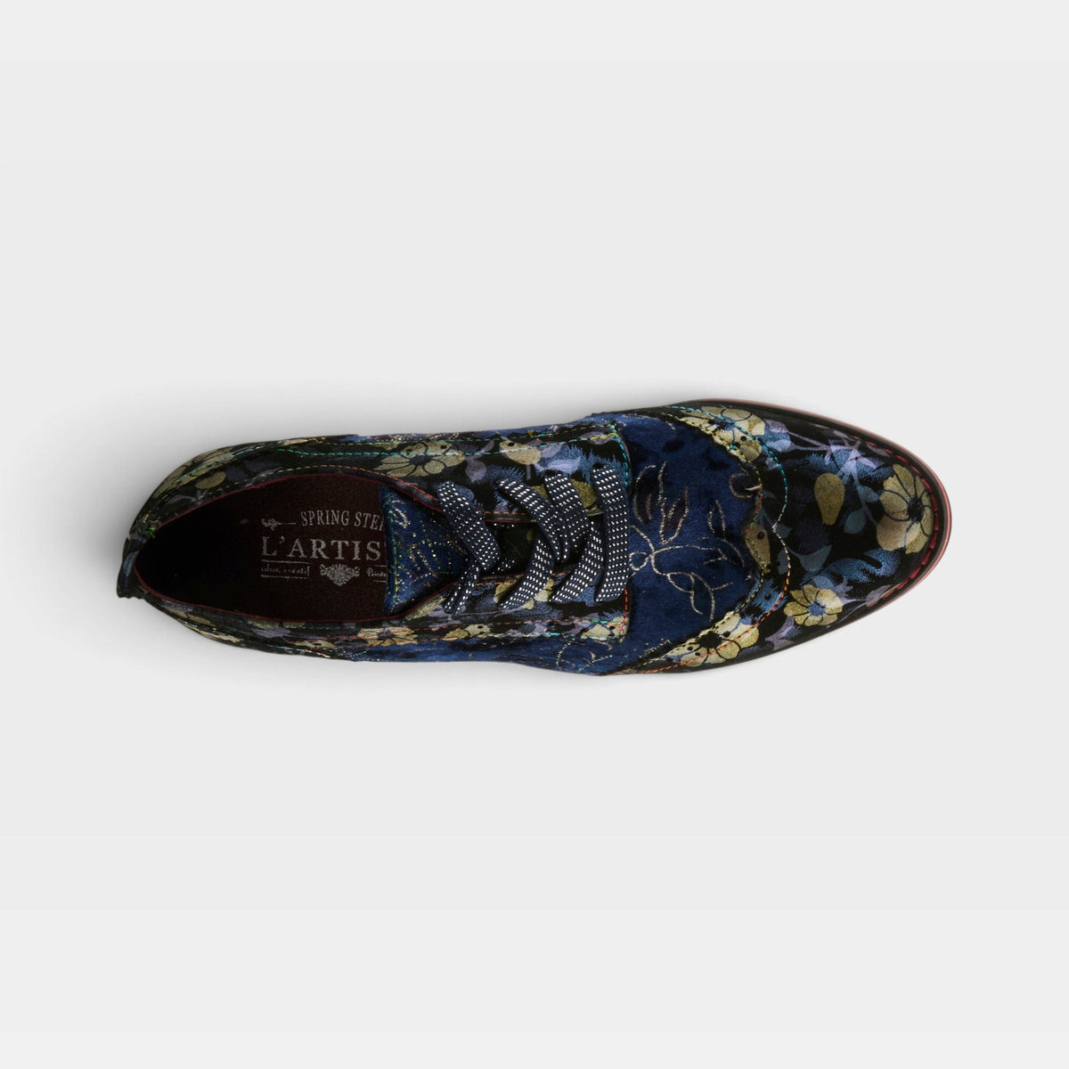 L'ARTISTE ONEOFAKIND SHOES
