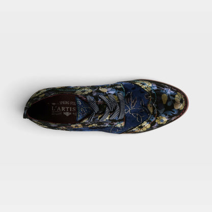 L'ARTISTE ONEOFAKIND SHOES