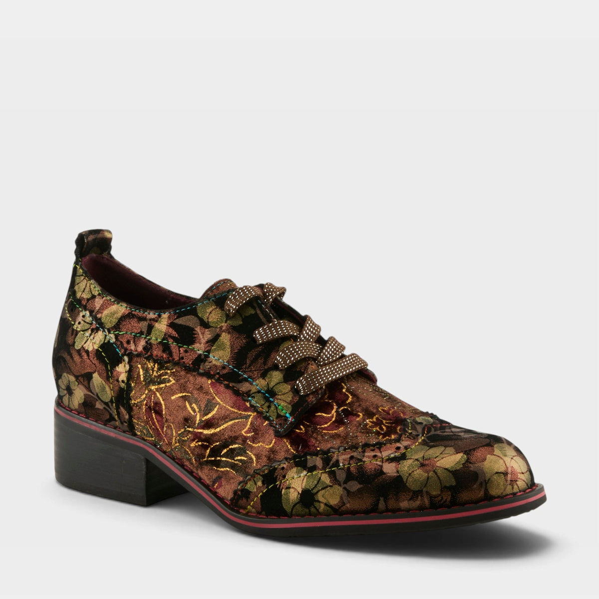 L'ARTISTE ONEOFAKIND SHOES