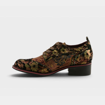 L'ARTISTE ONEOFAKIND SHOES