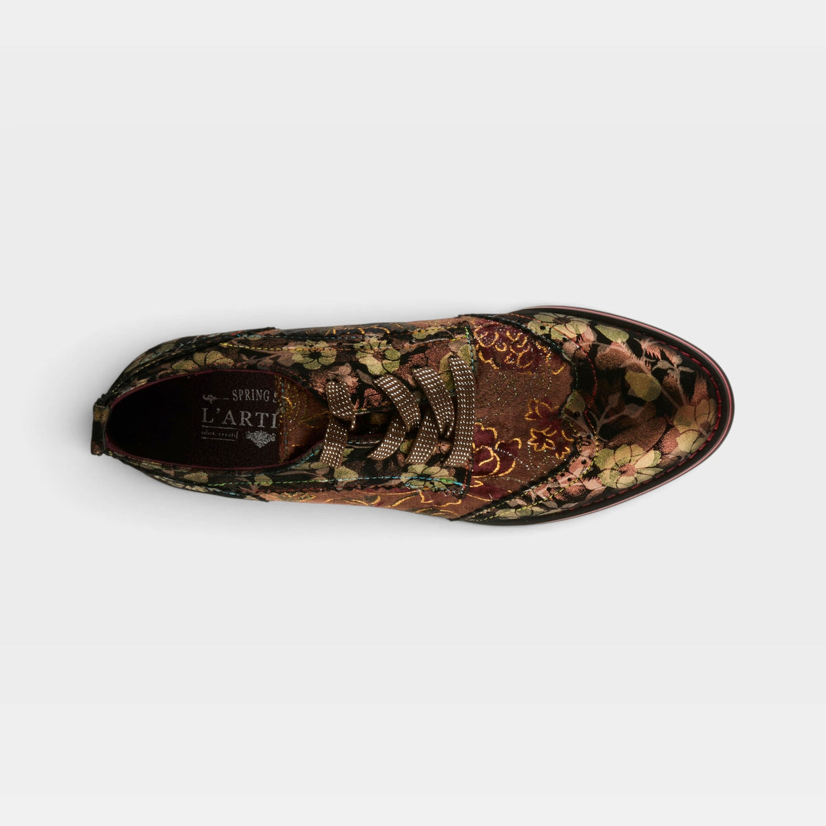 L'ARTISTE ONEOFAKIND SHOES