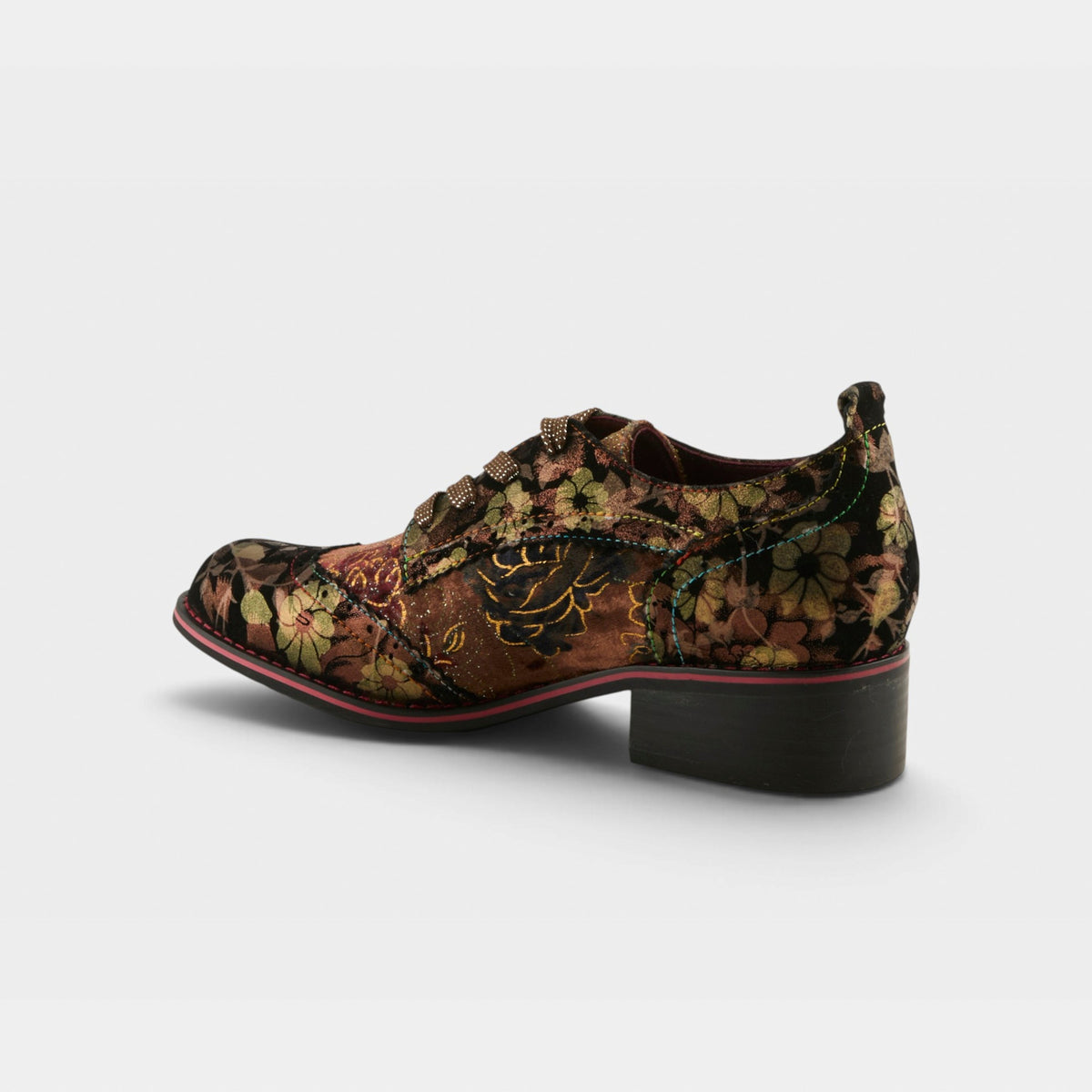 L'ARTISTE ONEOFAKIND SHOES