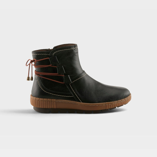 SPRING STEP OTIS BOOTS