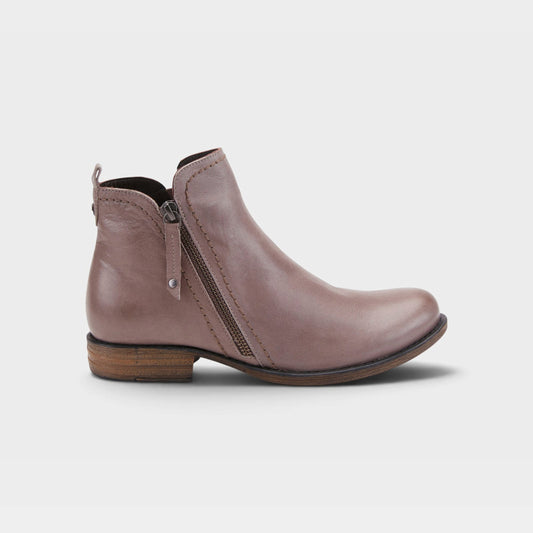 SPRING STEP OZIEL BOOTS