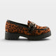 LEOPARD PRINT
