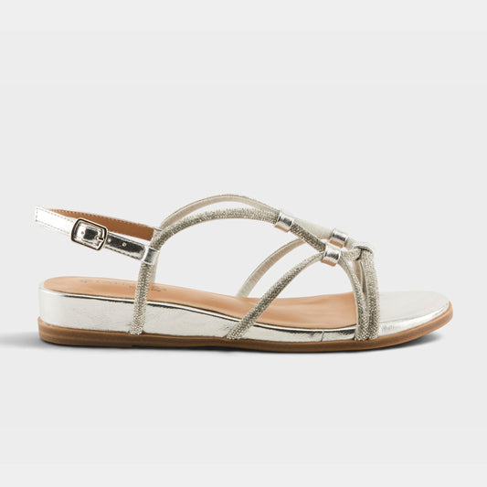PATRIZIA PANEER SANDALS