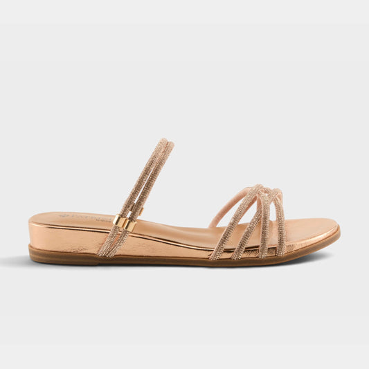 PATRIZIA PAPARELLA SANDALS