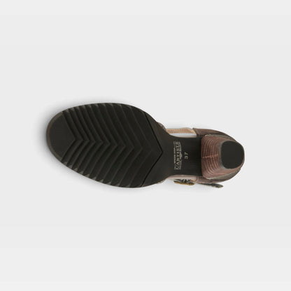 L'ARTISTE PARCHELLE SHOES