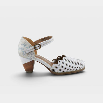 L'ARTISTE PARCHELLE SHOES