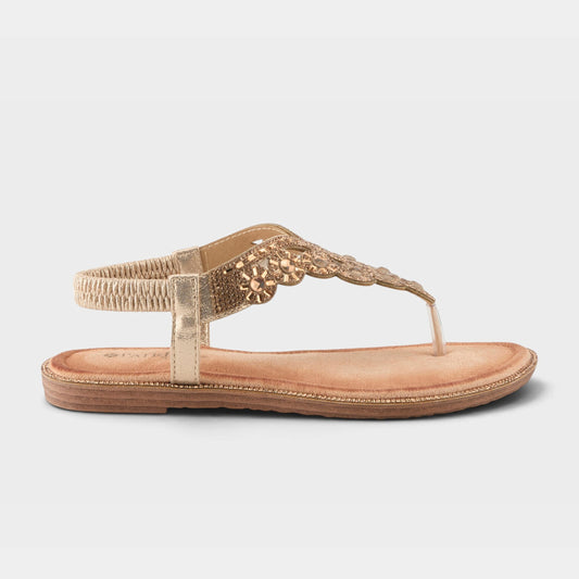 PATRIZIA PARRY SANDALS